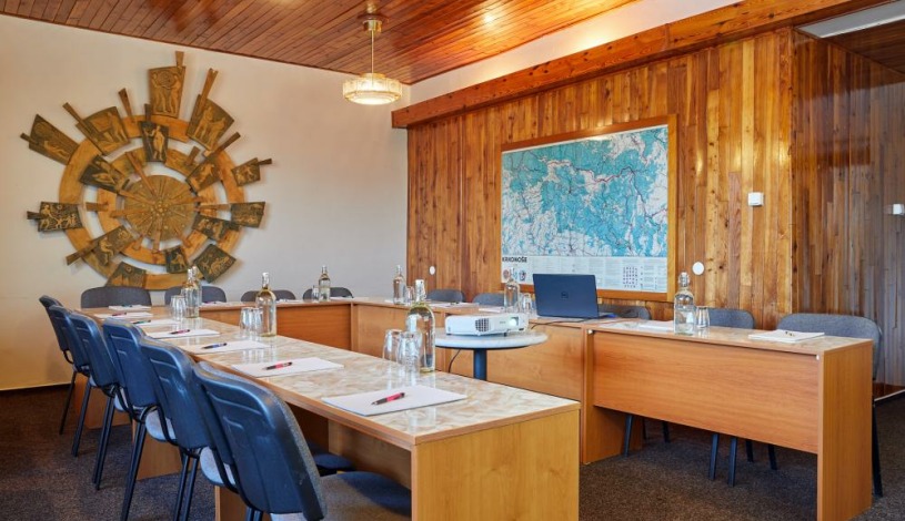 Hotel Emerich Pec pod Sněžkou